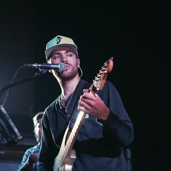 Matt Mueller